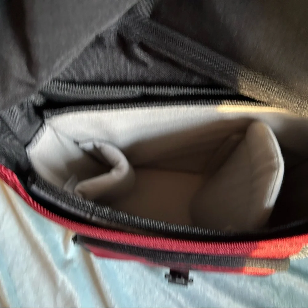 vangaurd camera bag